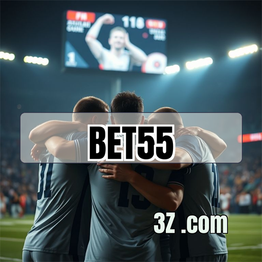 Entretenimento de Alto Nível: O Cassino da bet55 Encanta Jogadores