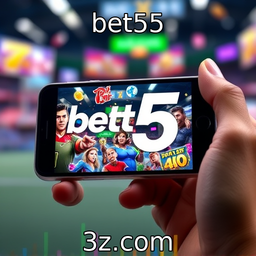 Jogos móveis e sua ascensão no setor