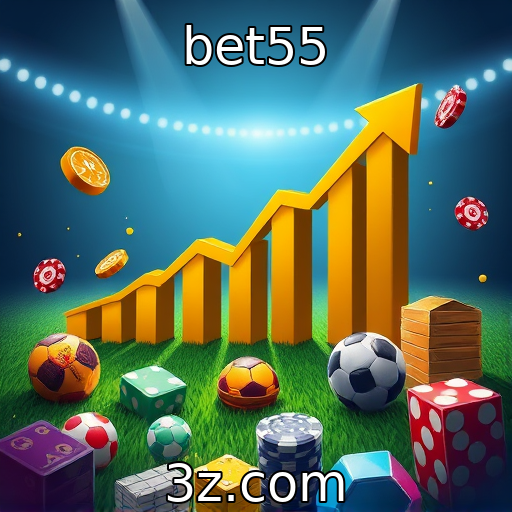 Crescimento do mercado de jogos online em 2025