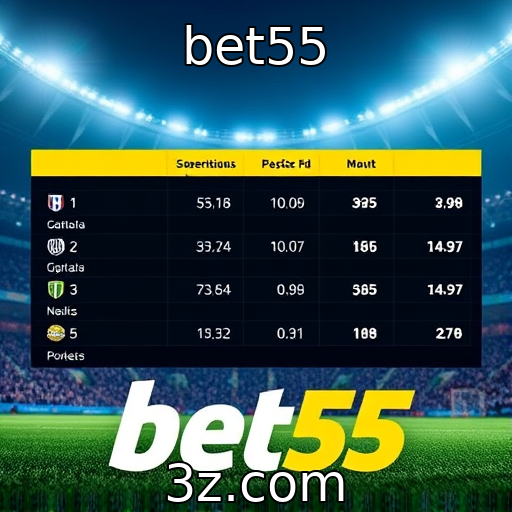 Mudanças nas regulamentações afetam apostas esportivas